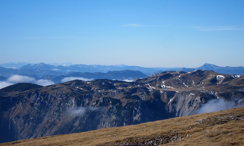 nebelmeer